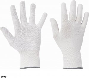 CERVA FF BUSTARD EVO LIGHT HS-04-015 - rękawice 11 2