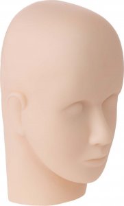 Kontext Główka Głowa treningowa do przedłużania rzęs 6