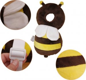 Kontext Plecak bezpieczeństwa do nauki chodzenia pszczoła 2