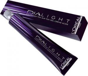 L’Oreal Paris DiaLight Farba do włosów 50 ml 8.3 1