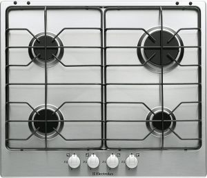 Płyta grzewcza Electrolux EHG-6415 X 1