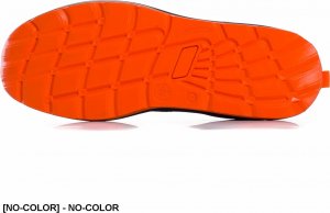 PROCERA TEXO S1 - półbuty bezpieczne, materiał włókienniczy, stalowy podnosek, podeszwa antyelektrostatyczna, olejoodporna i antypoślizgowa 47 4