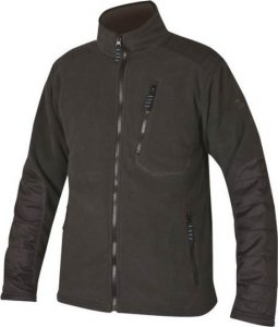 Ardon BLUZA 4TECH - ARDON designerska męska bluza polarowa ARDON fleece 100% poliester, 250 g/m - szary H9314 XL 4