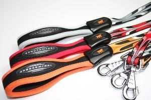 Ferplast ERGOCOMFORT SMYCZ 20/120 SZARA 2