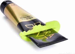 Dedra Tubkowyciskacz 3 szt. mix 3 kolorów 4