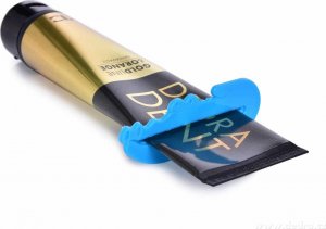 Dedra Tubkowyciskacz 3 szt. mix 3 kolorów 5