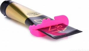 Dedra Tubkowyciskacz 3 szt. mix 3 kolorów 6