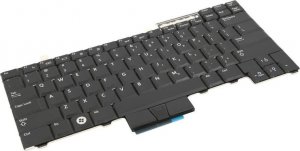 Movano Klawiatura laptopa do Dell E6400 1