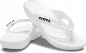 Crocs Japonki Damskie Buty Basen Crocs Classic Flip 43,5 2