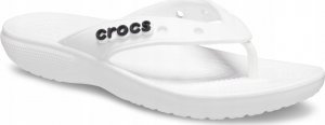 Crocs Japonki Damskie Buty Basen Crocs Classic Flip 43,5 3