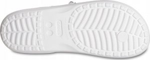 Crocs Japonki Damskie Buty Basen Crocs Classic Flip 43,5 4