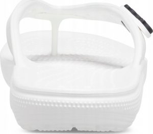 Crocs Japonki Damskie Buty Basen Crocs Classic Flip 43,5 5