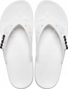 Crocs Japonki Damskie Buty Basen Crocs Classic Flip 43,5 6