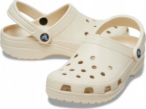 Crocs Męskie Buty Chodaki Crocs Classic 10001 Clog 45-46 2