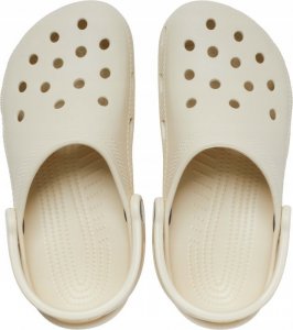 Crocs Męskie Buty Chodaki Crocs Classic 10001 Clog 45-46 6