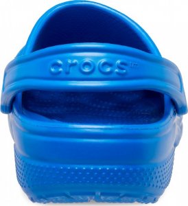 Crocs Męskie Buty Chodaki Crocs Classic 10001 Clog 45-46 5