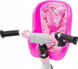 Bayer Fotelik rowerowy dla lalek 67300AA 3