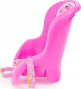 Bayer Fotelik rowerowy dla lalek 67300AA 4