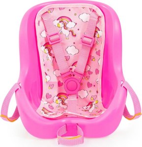 Bayer Fotelik rowerowy dla lalek 67300AA 7