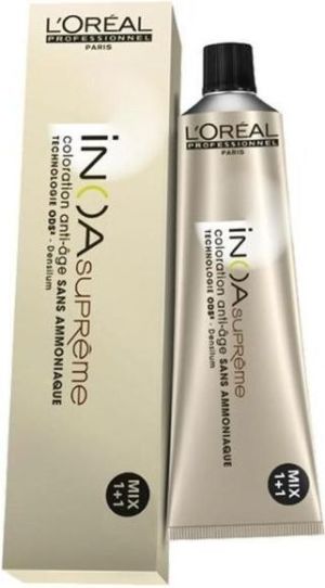 L’Oreal Paris INOA Supreme Farba do włosów 60 ml 7.34 1