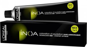 L’Oreal Paris INOA Farba do włosów 60 ml 6.17 1