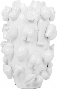 Kare Design KARE wazon dekoracyjny BODY PARTS 37cm biały 1