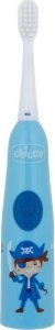 Chicco 146260 SZCZOTECZKA ELKTRYCZNA DO ZĘBÓW NIEBIESKA 3 2