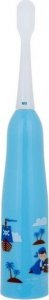 Chicco 146260 SZCZOTECZKA ELKTRYCZNA DO ZĘBÓW NIEBIESKA 3 7