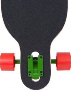 deskorolka pb longboard tiki *vs 2