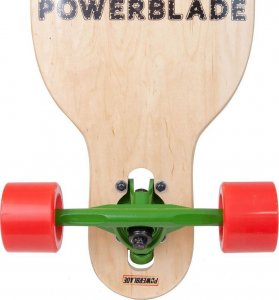 deskorolka pb longboard tiki *vs 4