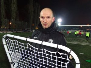 YakimaSport rebounder mini dla trenera bramkarzy *ys 5