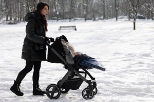 Sensillo Śpiworek Aspen Silver 16