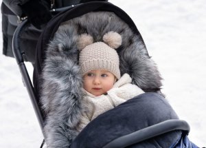 Sensillo Śpiworek Aspen Silver 19