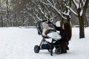 Sensillo Śpiworek Aspen Silver 4