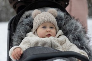 Sensillo Śpiworek Aspen Silver 10