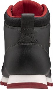Buty trekkingowe męskie Helly Hansen The Forester Black/Red r. 42.5 (10513-997) 4