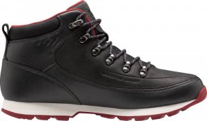 Buty trekkingowe męskie Helly Hansen The Forester Black/Red r. 42.5 (10513-997) 8