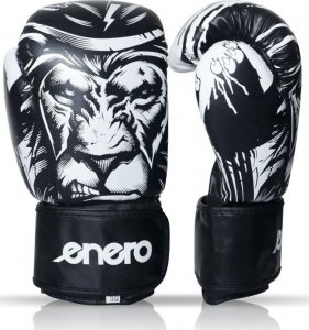 Enero Rękawice bokserskie Enero tiger r. 8oz 2