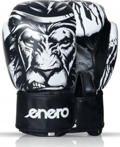 Enero Rękawice bokserskie Enero tiger r. 8oz 3