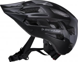 Dunlop Kask Rowerowy DUNLOP 6xLED 266916 Vict 2