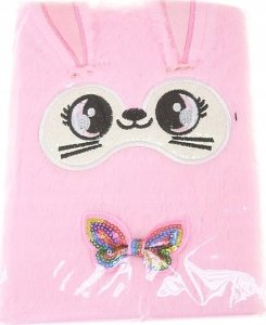 Adar Notes futro zwierze 555877 Adar MIX cena za 1 szt 14