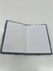 Adar Notes futro zwierze 555877 Adar MIX cena za 1 szt 2