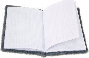 Adar Notes futro zwierze 555877 Adar MIX cena za 1 szt 9