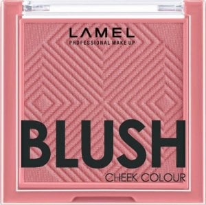 LAMEL OhMy Róż do policzków Blush Cheek Colour nr 405  3.8g 1