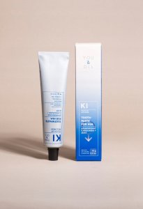 You&Oil YOU&OIL pasta do zębów z afrodyzjakiem FOR HIM, 90 g 2