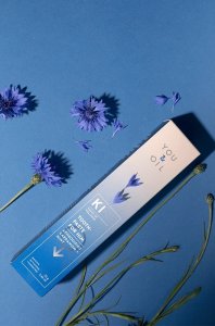 You&Oil YOU&OIL pasta do zębów z afrodyzjakiem FOR HIM, 90 g 3