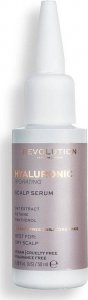 MAKE UP REVOLUTION Revolution Haircare Hyaluronic Acid Nawilżające Serum do suchej skóry głowy 50ml 1