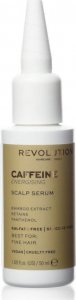 MAKE UP REVOLUTION Revolution Haircare Caffeine Energizujące Serum do skóry głowy 50ml 1