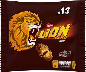 Nestle Nestle Lion Mini 234 g 1