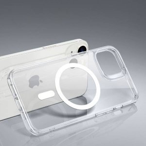 ESR Etui ESR Ch Halolock MagSafe Apple iPhone 14/13 Clear 4